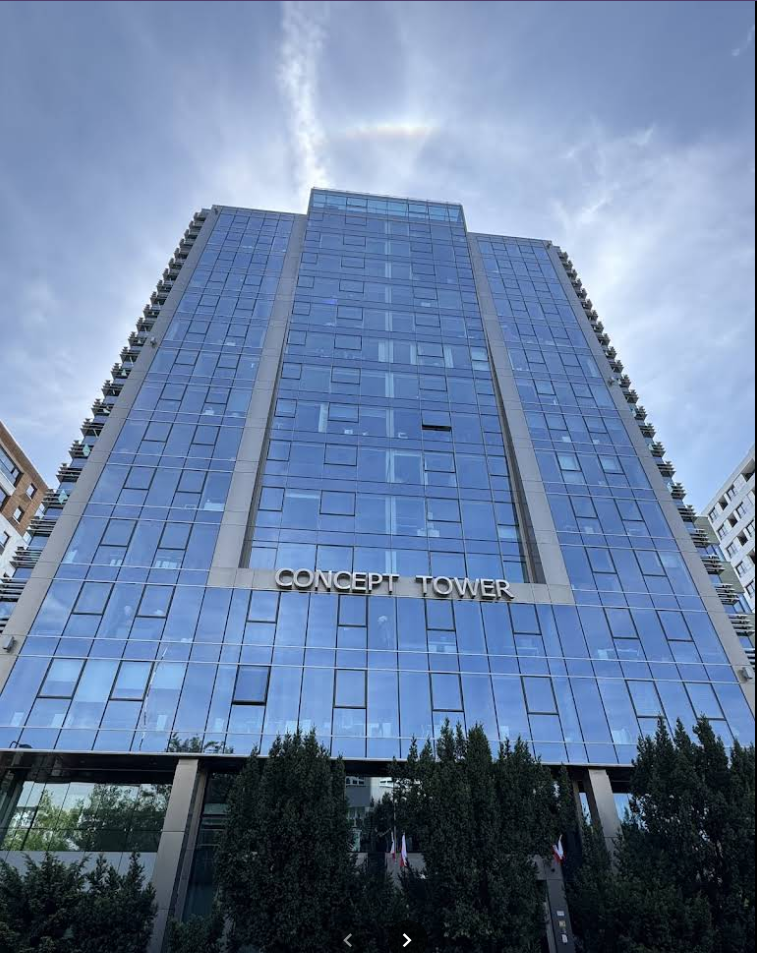 headquarters