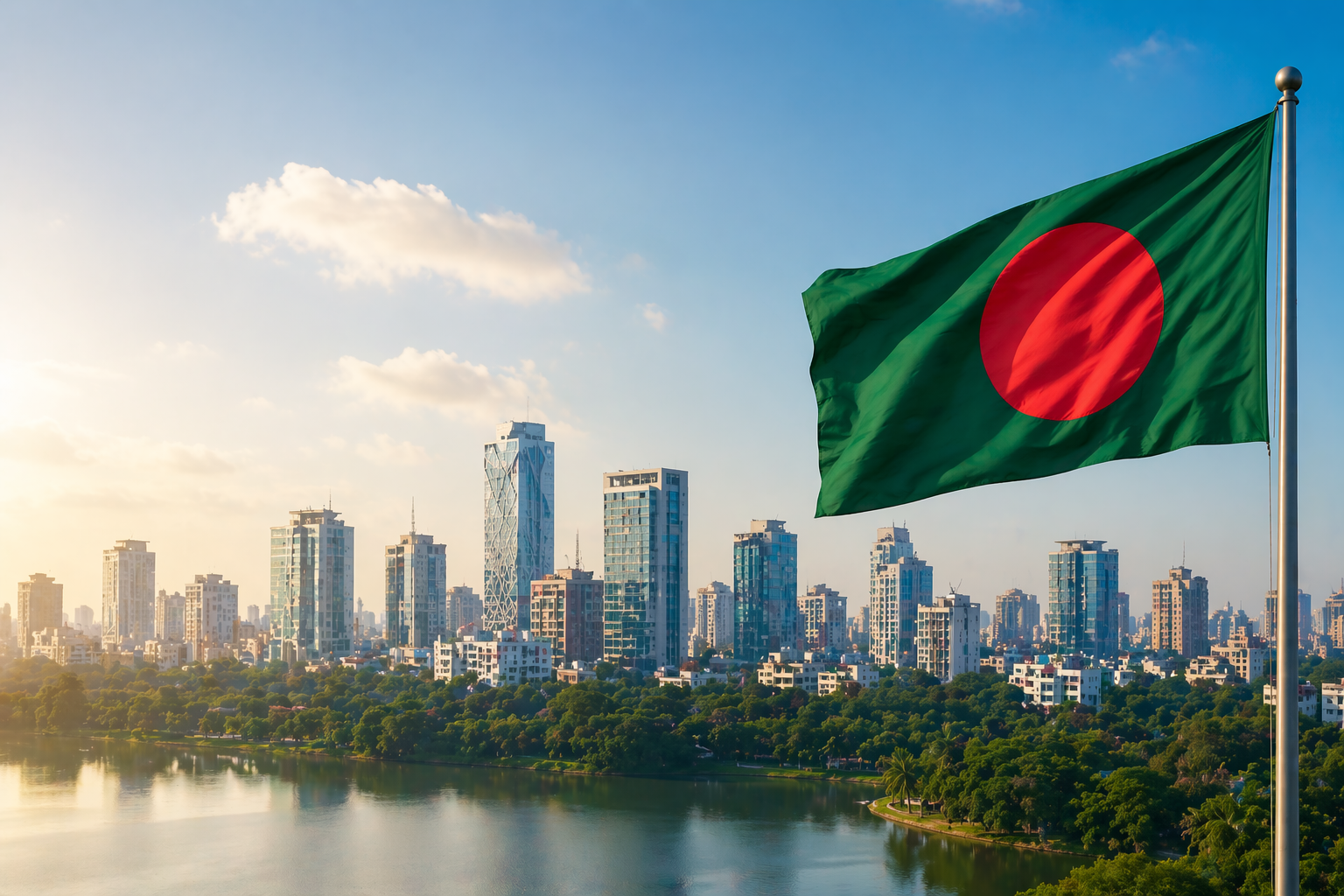 DeviceStamp Bangladesh – Driving DPP Readiness, Appoints Mr. Nazrul As Country Director