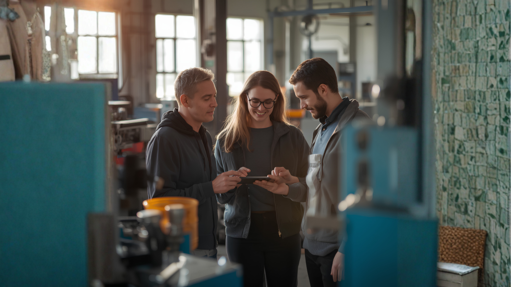 Industry Coordination