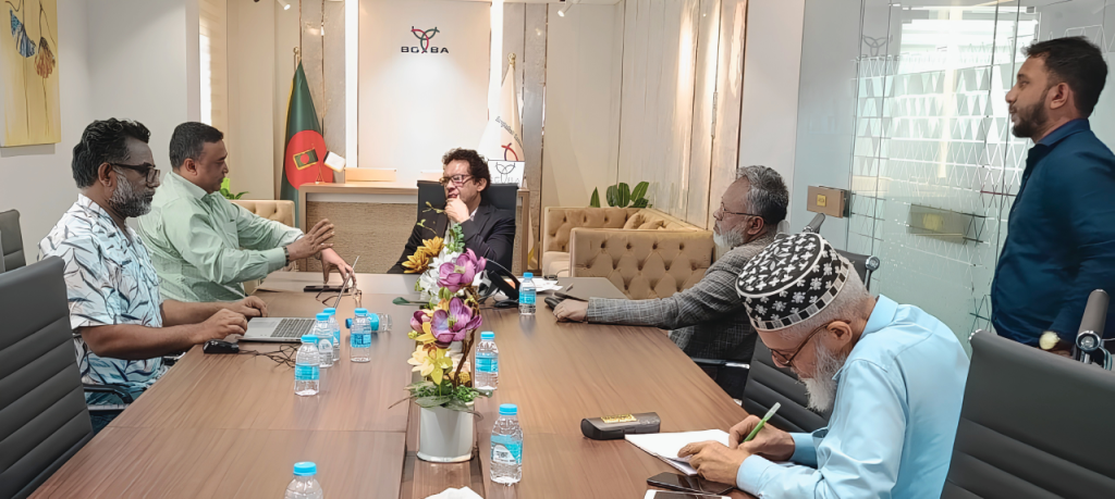 DeviceStamp & BGBA: Accelerating DPP Readiness in Bangladesh