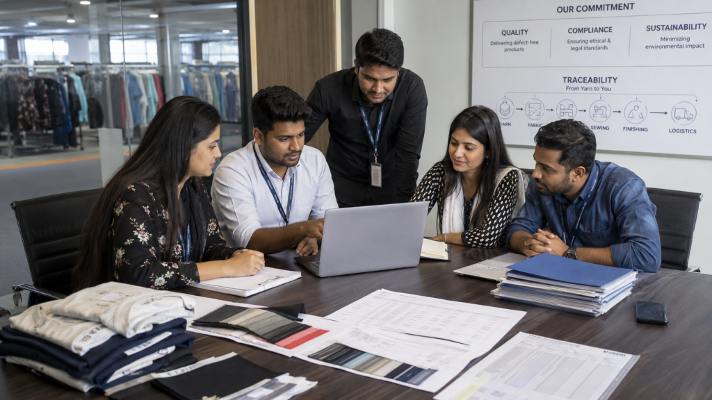 DPP readiness creates commercial value, not only regulatory compliance.