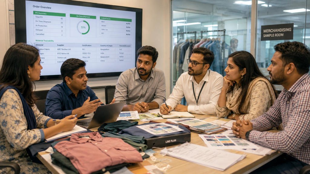 DPP readiness creates commercial value, not only regulatory compliance