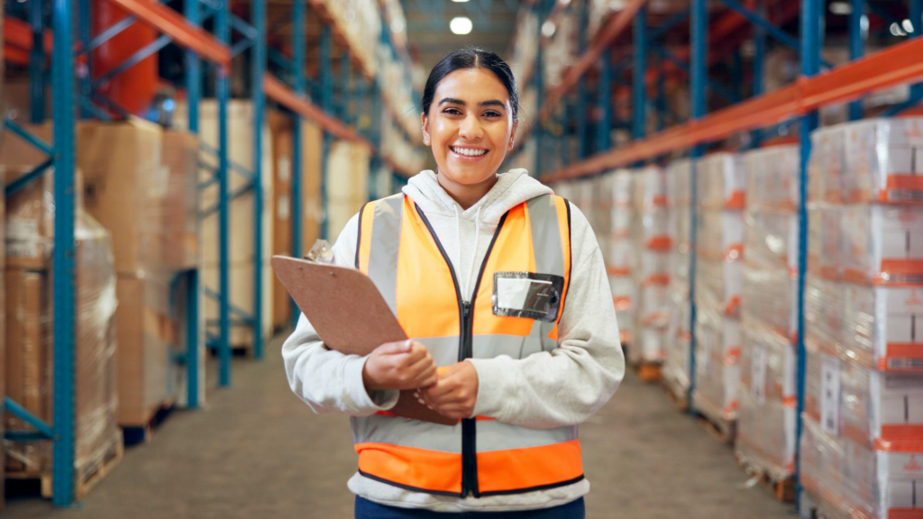 Traceability is maintained through daily operational infrastructure, not created only when a buyer asks for information