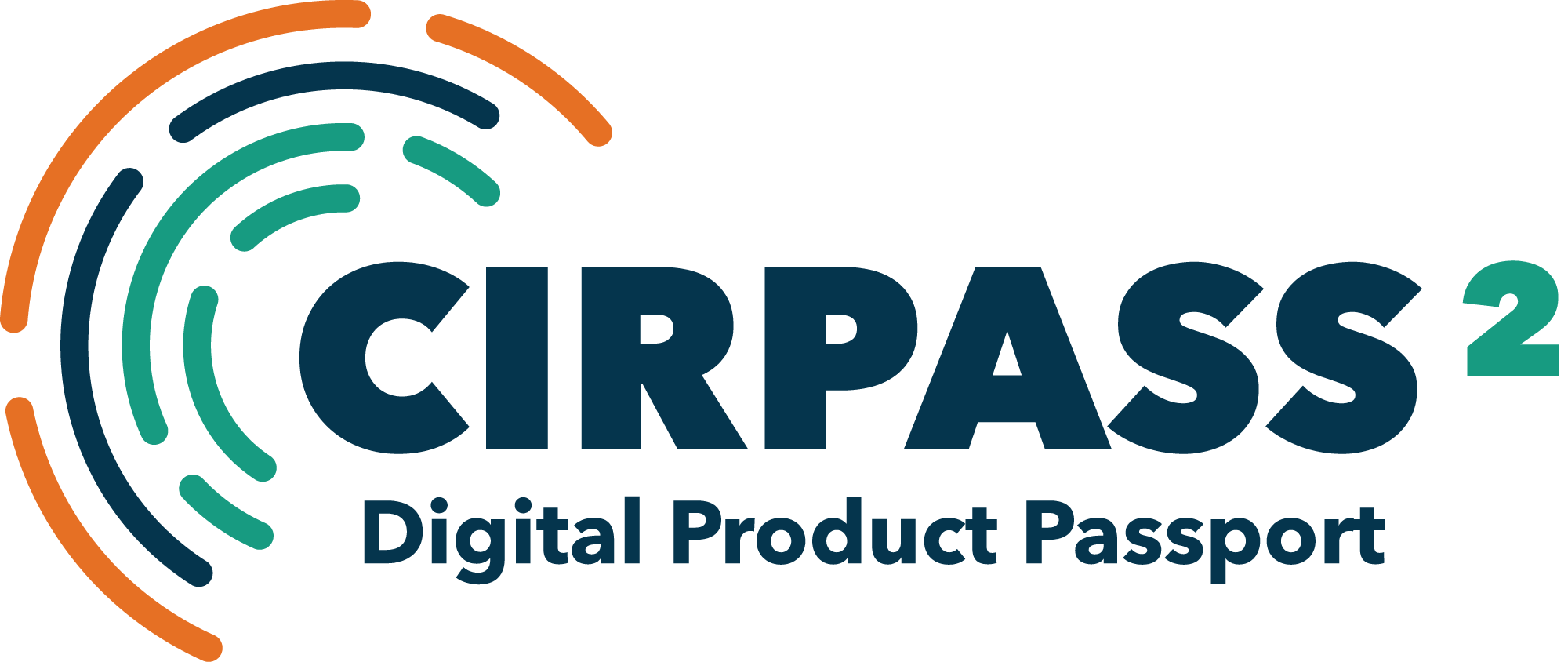 CIRPASS-2 Logo
