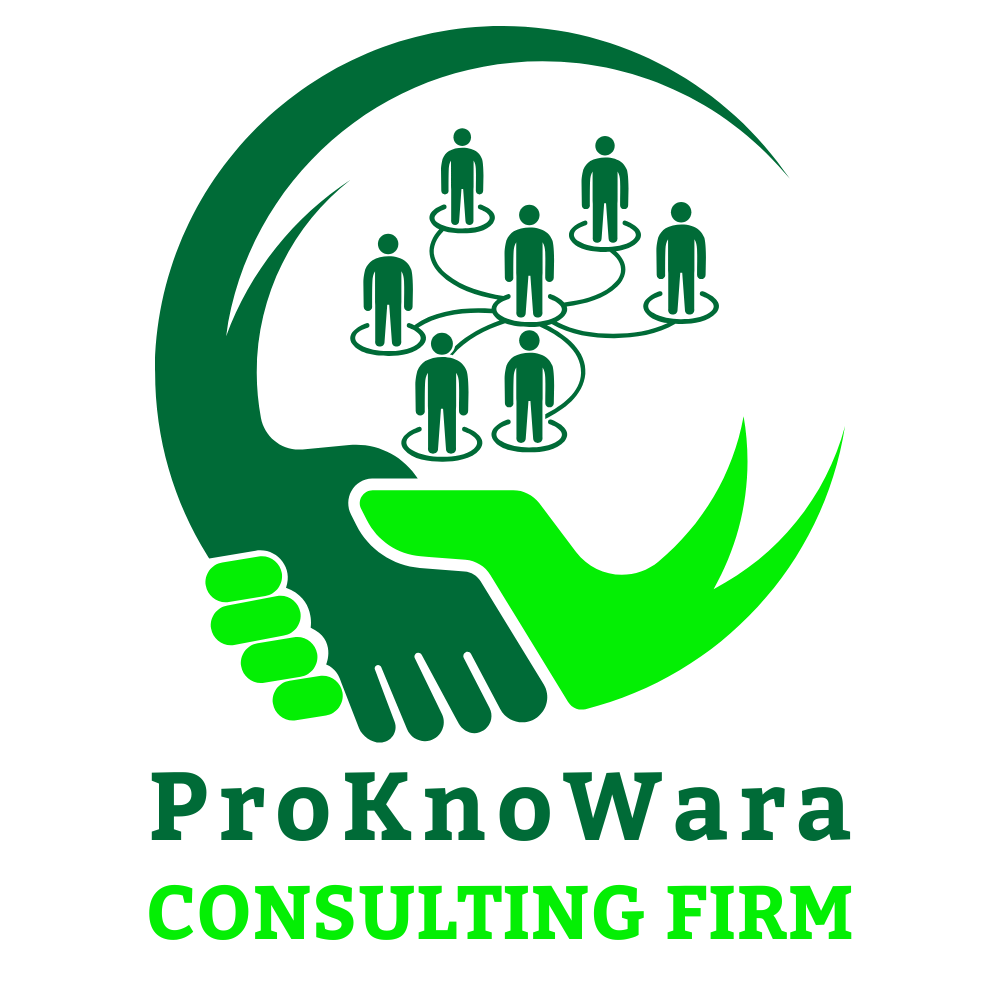 ProKnoWara logo