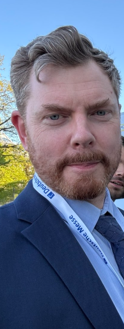 Björn Eriksson