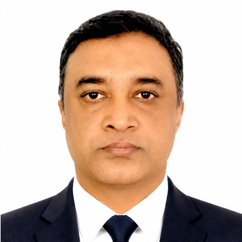 Md Nazrul Islam, DeviceStamp Bangladesh