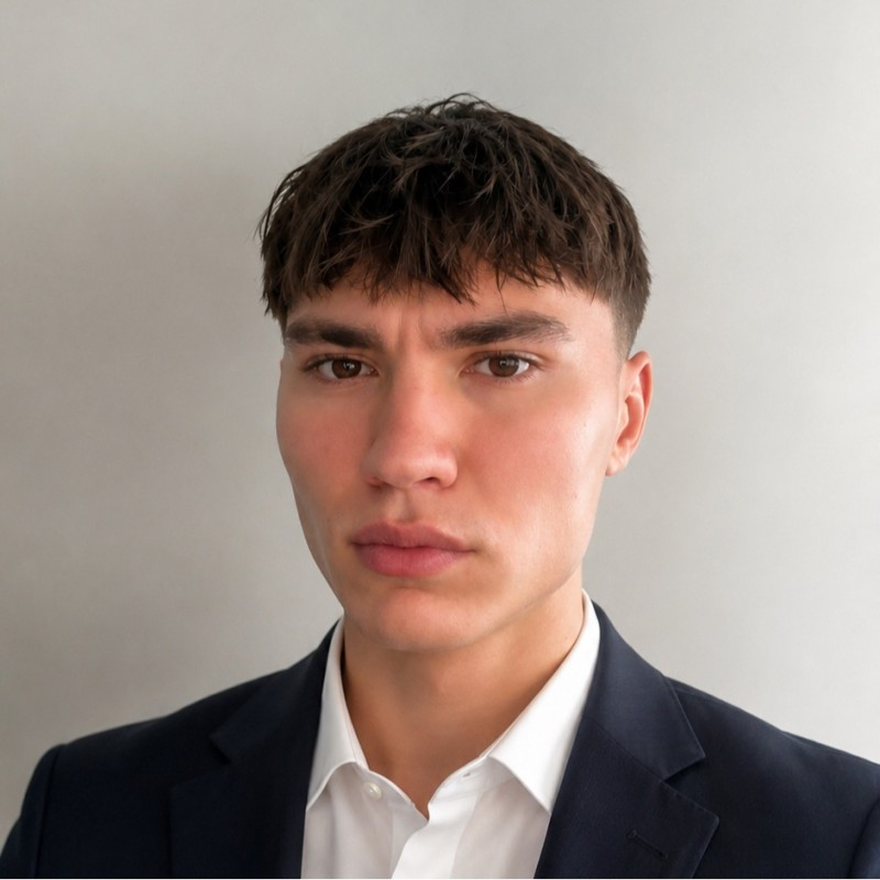 Norbert Przybylski, DeviceStamp Sales
