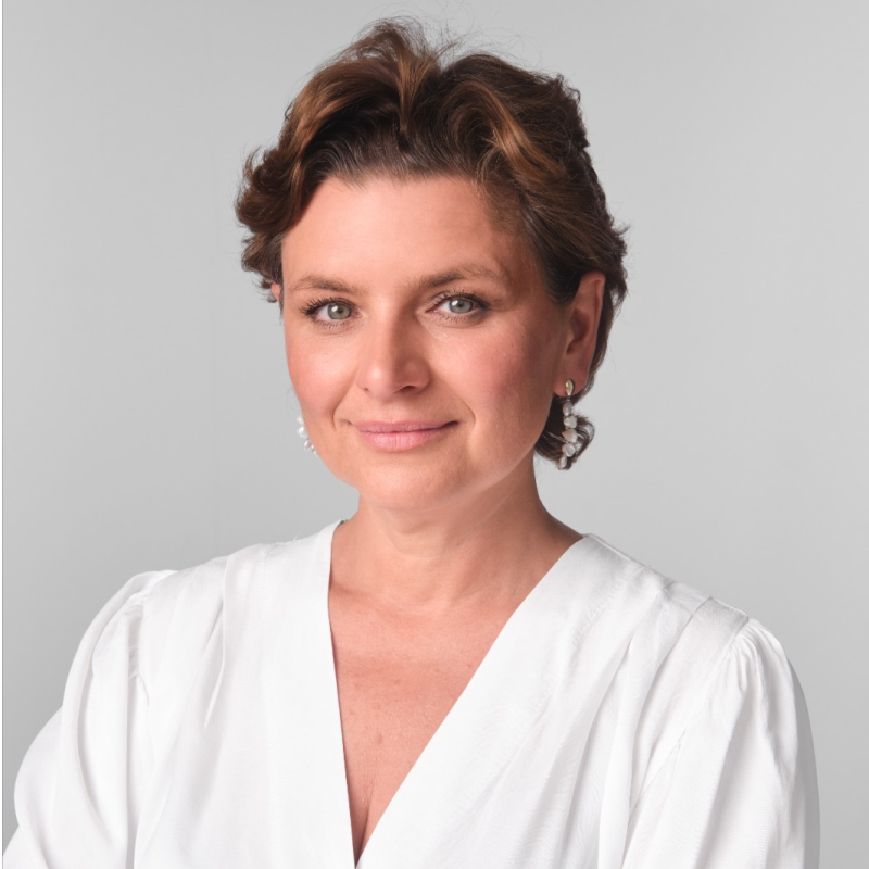 Paulina Kruk, DeviceStamp Sales